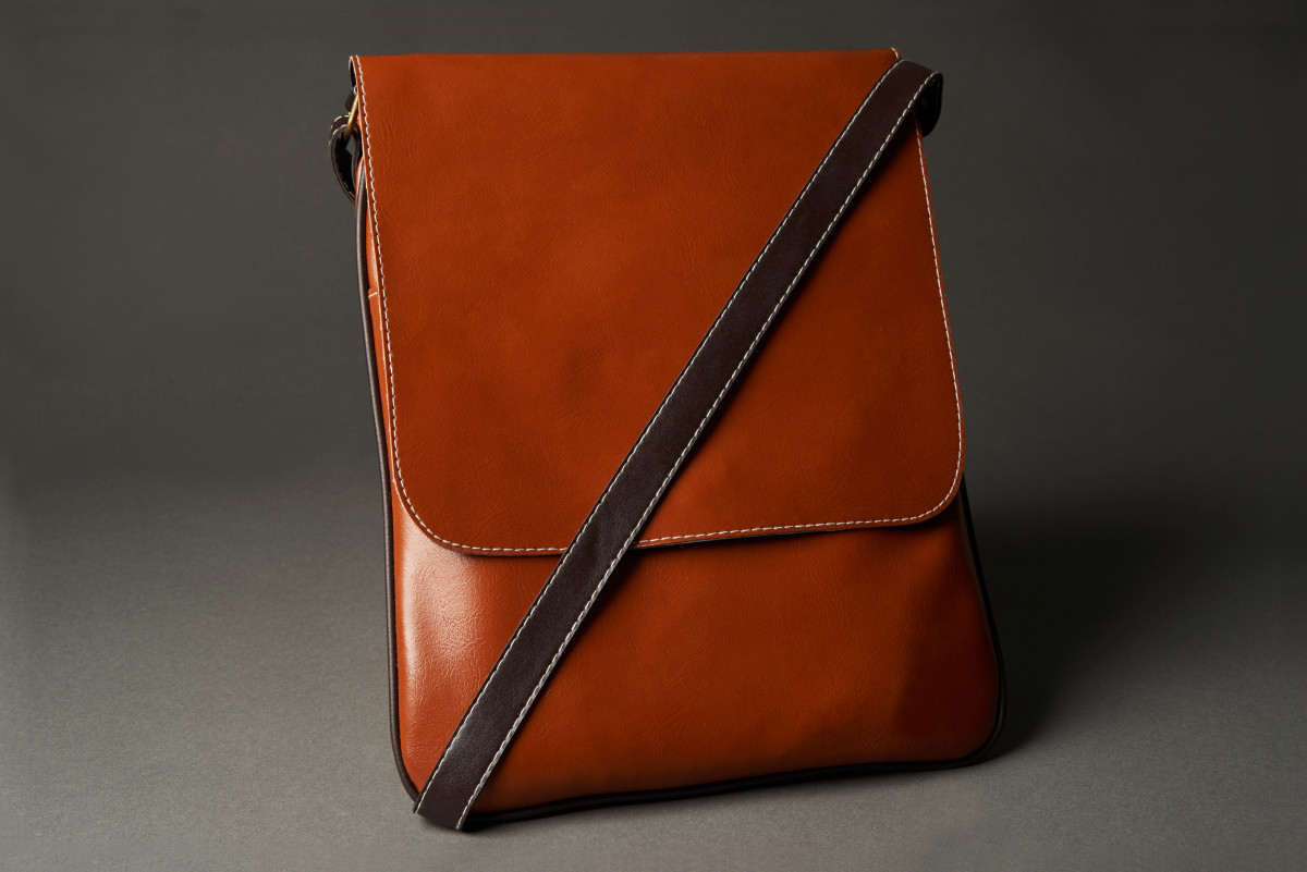 Read more about the article Bag