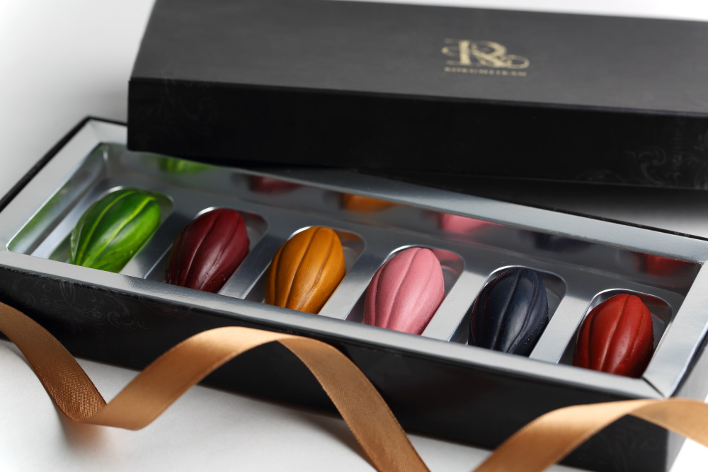 Read more about the article Chocolate photography