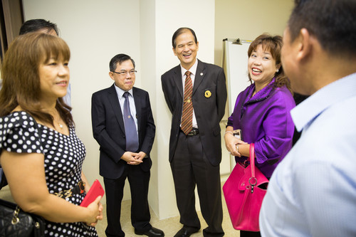 Read more about the article Corporate event 1