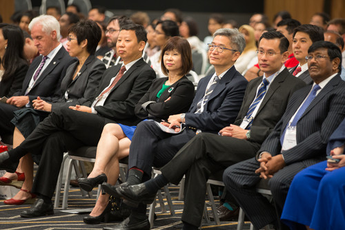 conference seminar dinner and dance event photographer photography Singapore