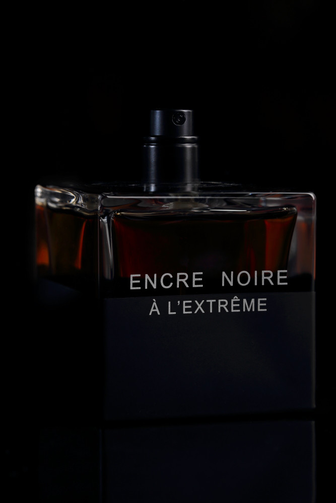 Read more about the article Encre Noire