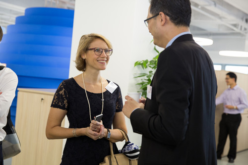 Read more about the article Good event photographer