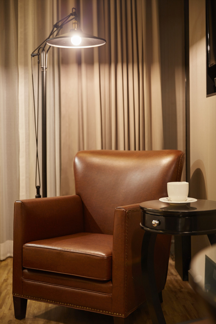 Read more about the article Hotel interior photography suite