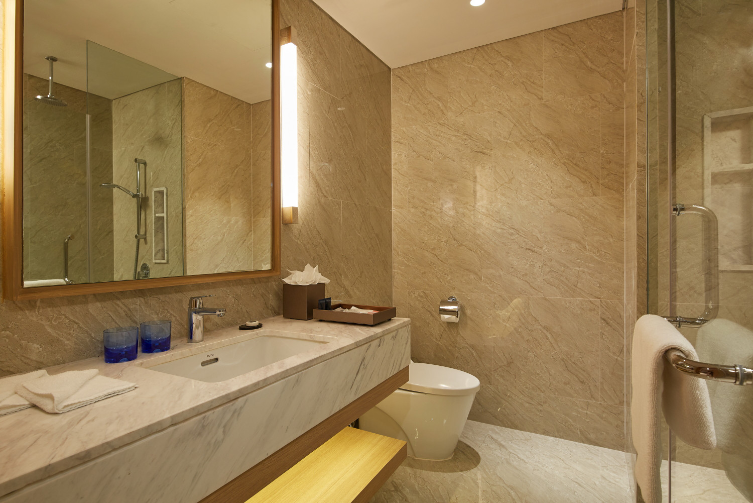 Read more about the article Hotel interior photography