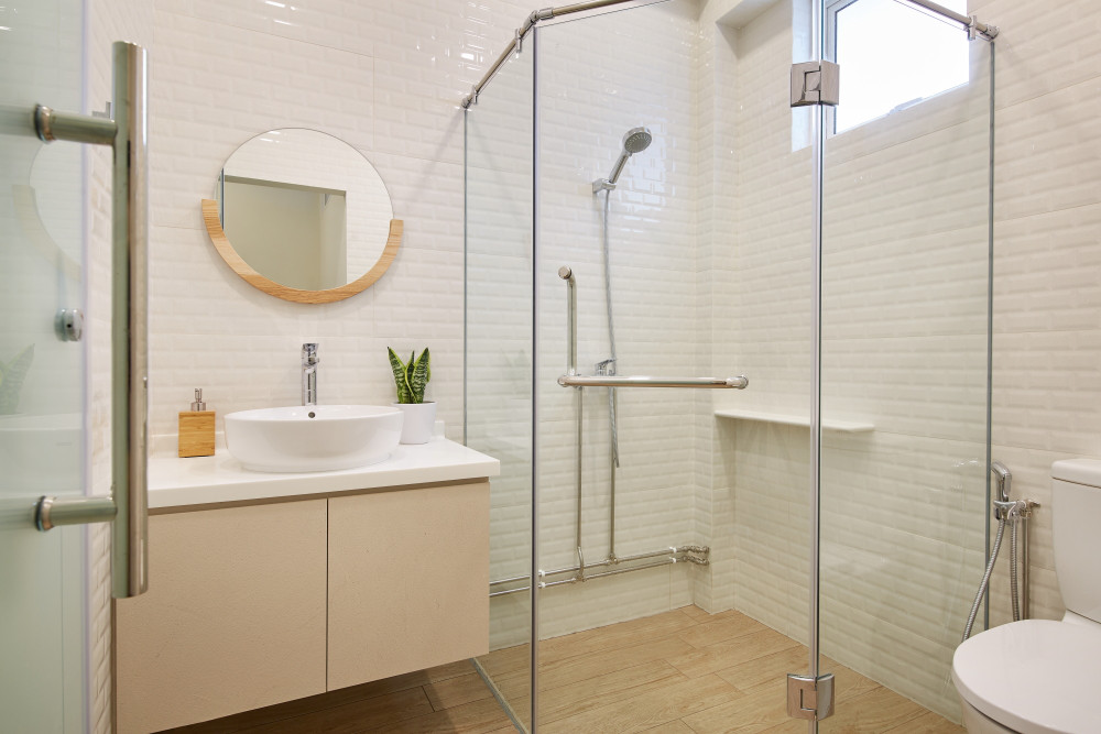 Read more about the article Interior bathroom