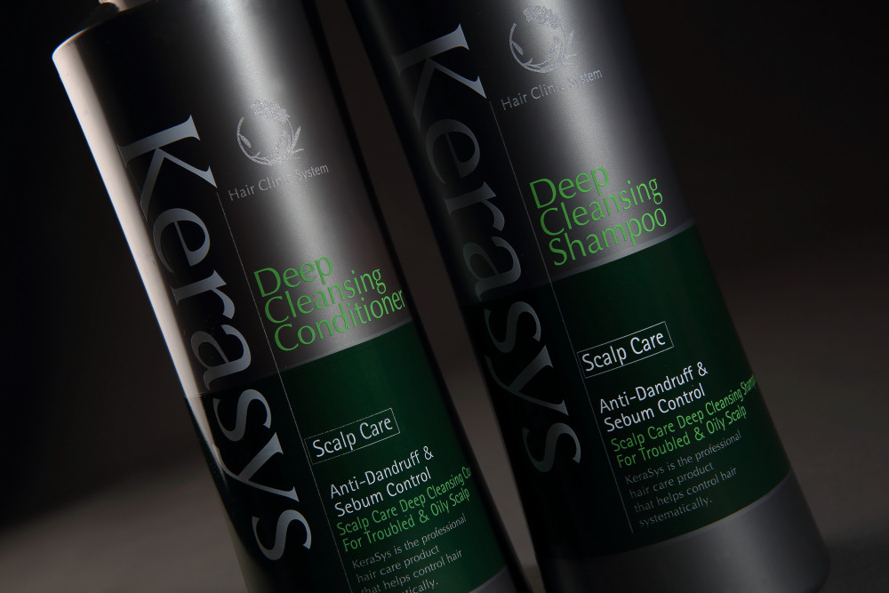 Read more about the article Kerasys Close-up