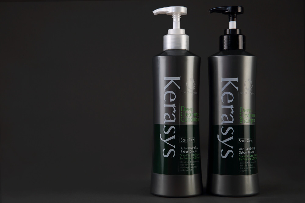 Read more about the article Kerasys