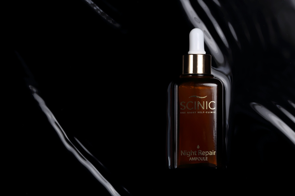 Read more about the article Scinic