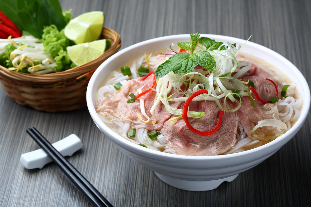 Read more about the article Vietnam food photographer