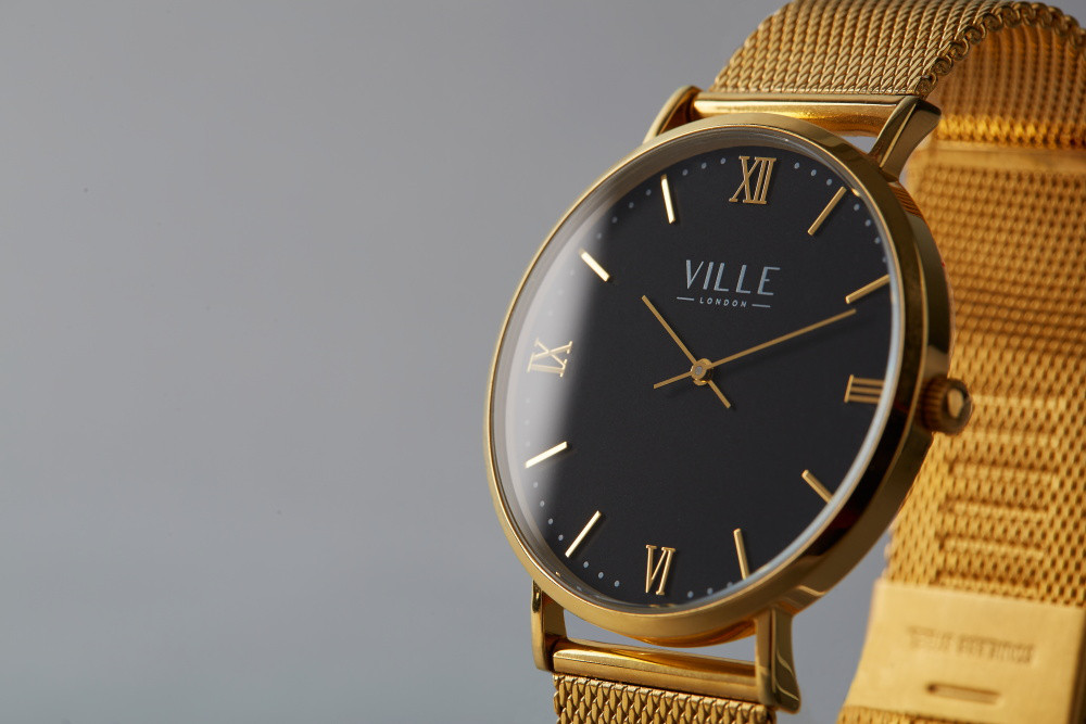 Read more about the article Ville