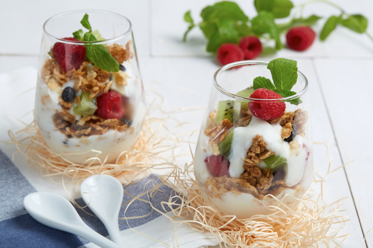 Read more about the article Yoghurt