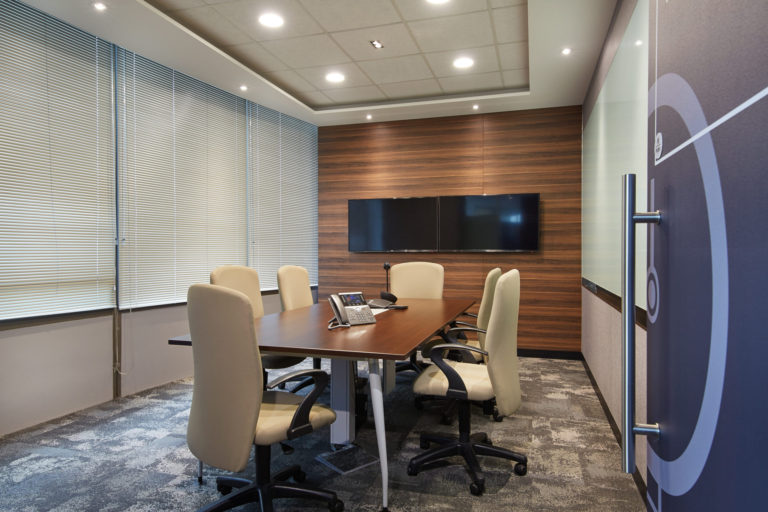 singapore interior photography meeting room photographer